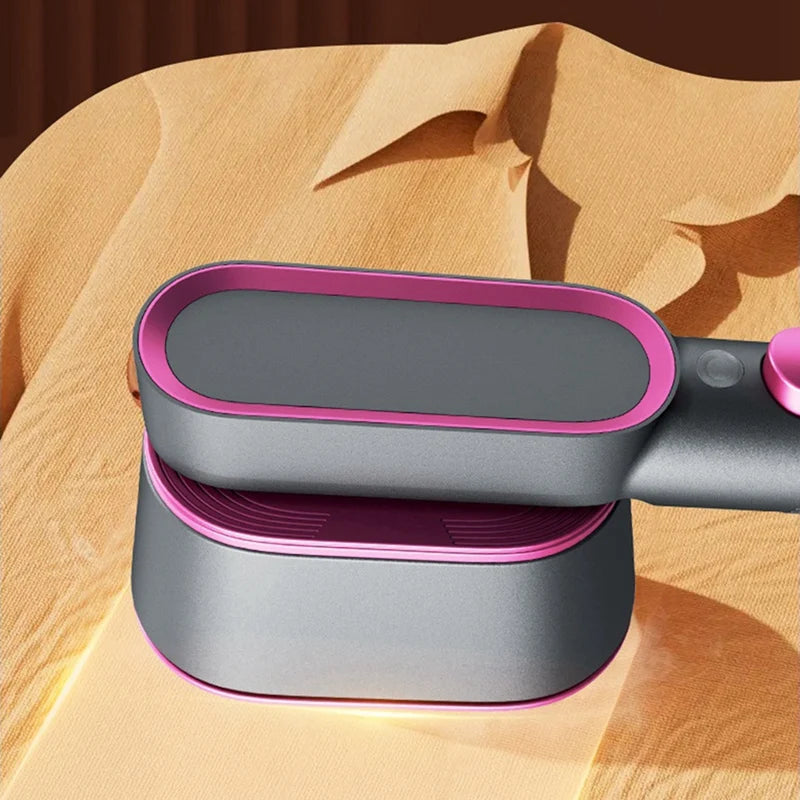 Portable Handheld Garment Steamer and Iron