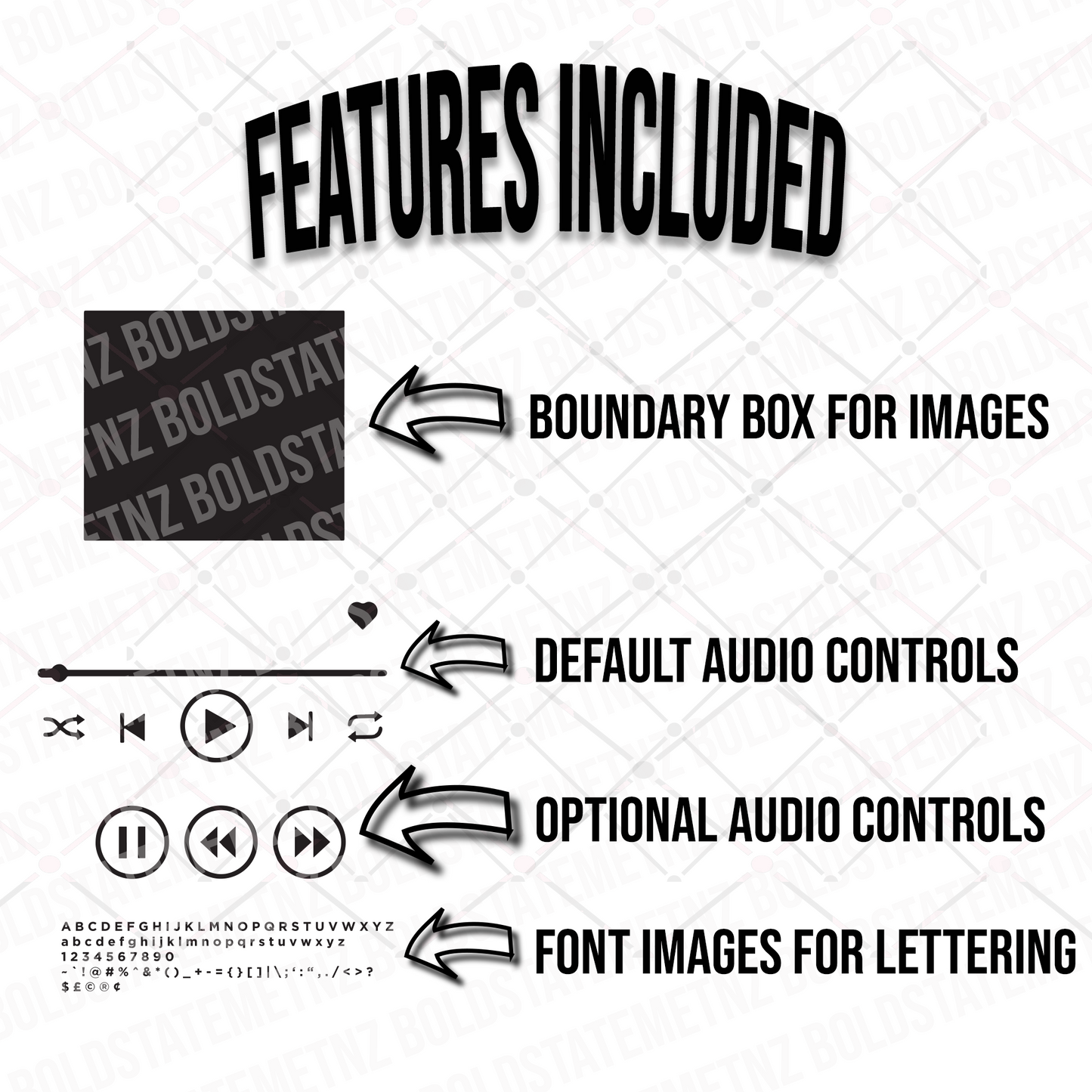 Music Player SVG | Audio Player SVG | Cricut Compatible | Custom Song Art | Track Display SVG
