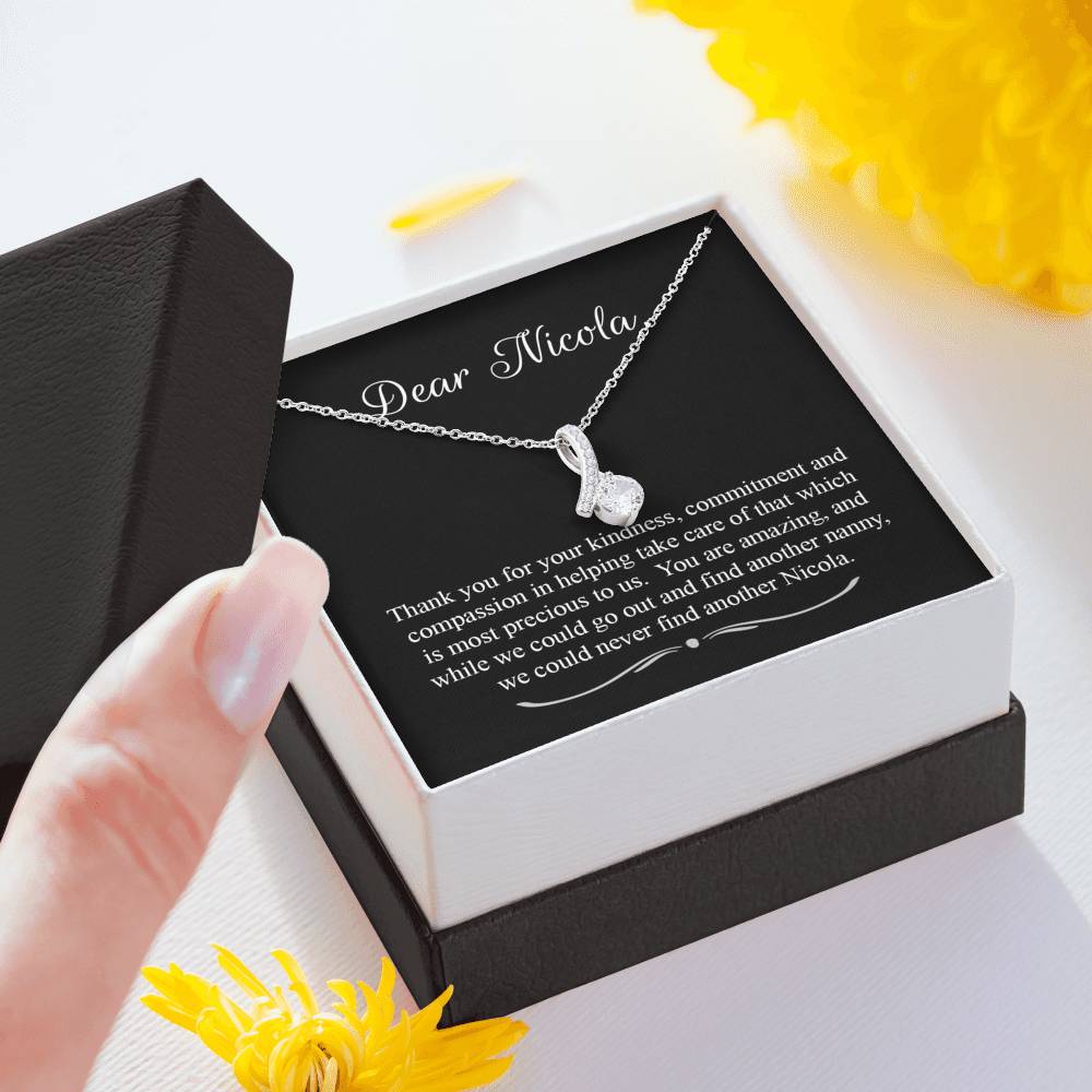 Nanny Gift