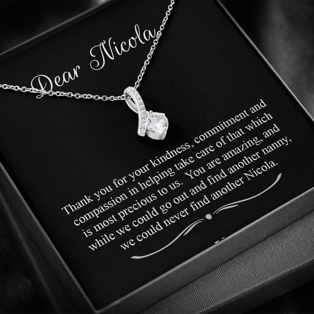 Nanny Gift