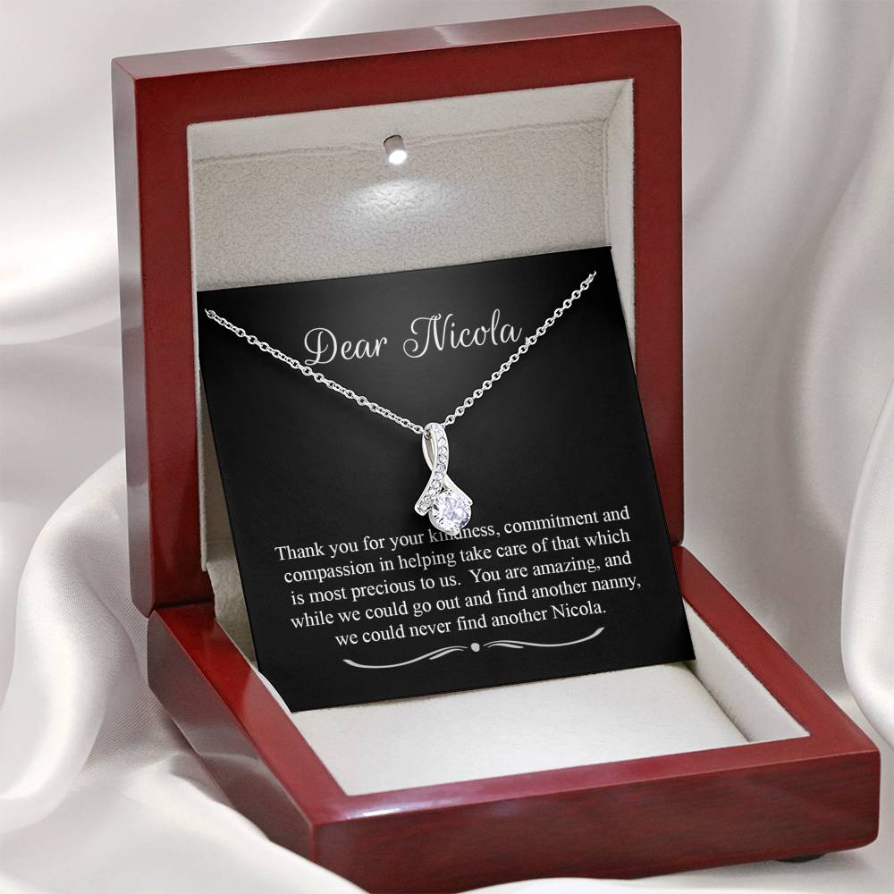 Nanny Gift