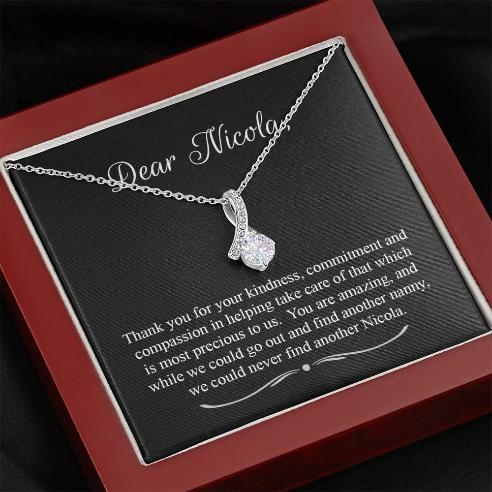 Nanny Gift