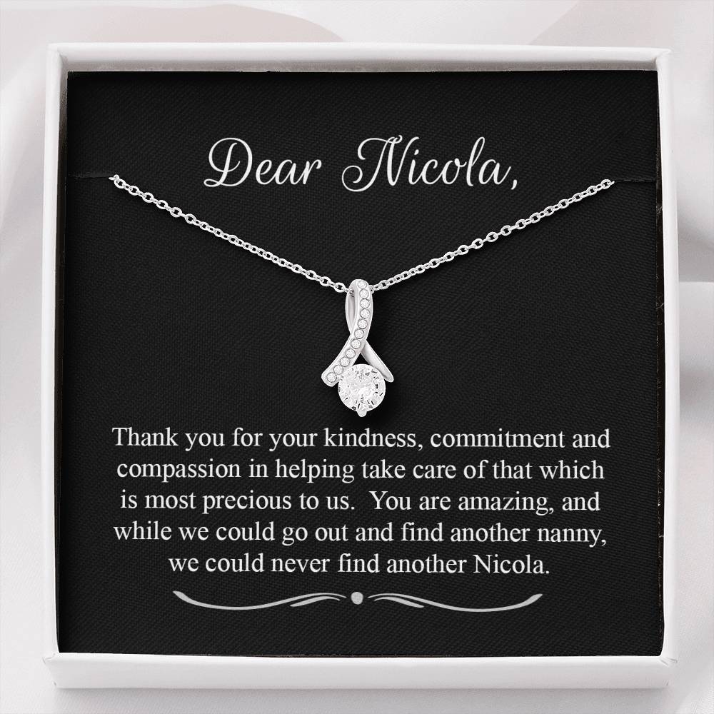 Nanny Gift