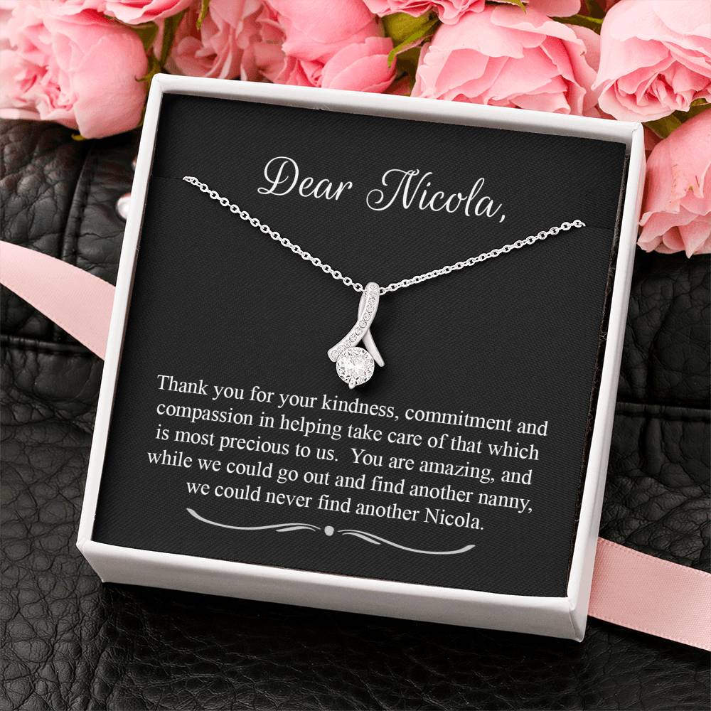 Nanny Gift