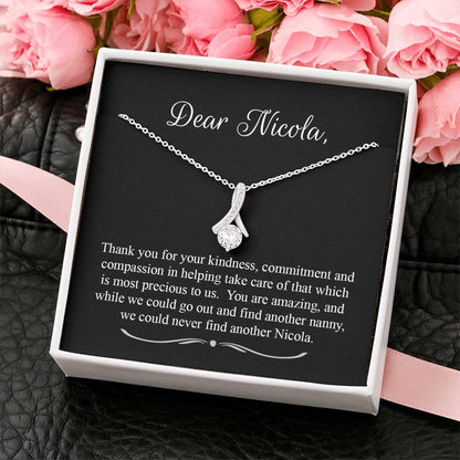 Nanny Gift