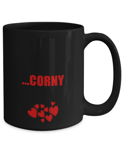 Roses Are Red Valentine Mug | Funny Mug | Valentine Gift | Gifts For Her and Him | Girlfriend and Wife Gift | Boyfriend and Husband Gift | 11oz or 15oz