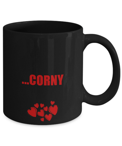 Roses Are Red Valentine Mug | Funny Mug | Valentine Gift | Gifts For Her and Him | Girlfriend and Wife Gift | Boyfriend and Husband Gift | 11oz or 15oz