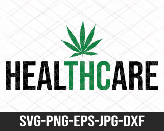 Weed SVG & PNG | Marijuana Clip Art | Clip Art | Cut Files | Cricut and Silhouette Compatible