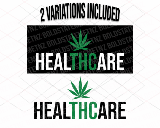 Weed SVG & PNG | Marijuana Clip Art | Clip Art | Cut Files | Cricut and Silhouette Compatible