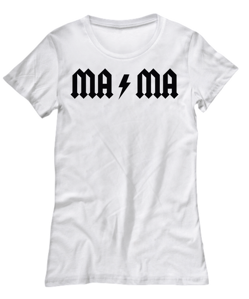 Rocking Mama T-Shirt